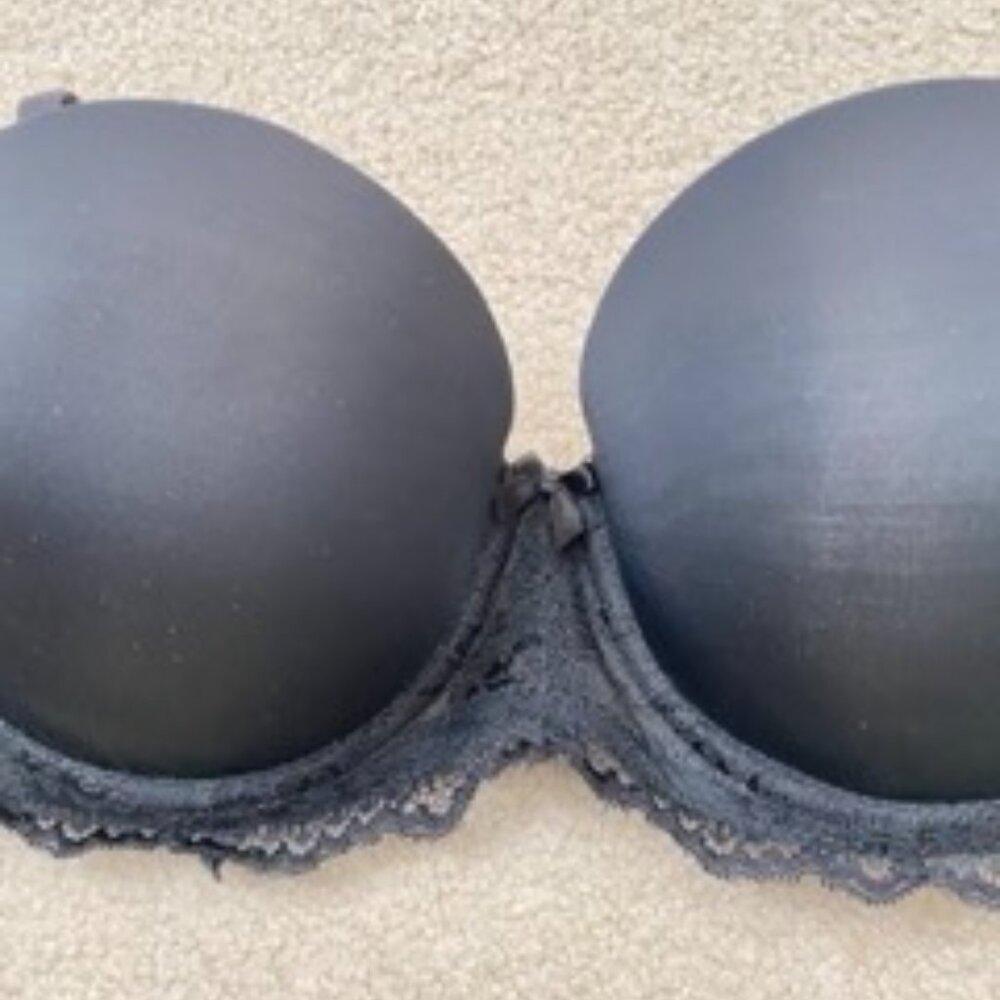 Pushup Bra - Picture 6 of 7
